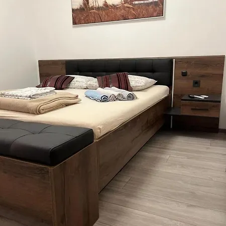 Apartment Ferienwohnung In Privlaka Mit Grill Privlaka (Zadar)